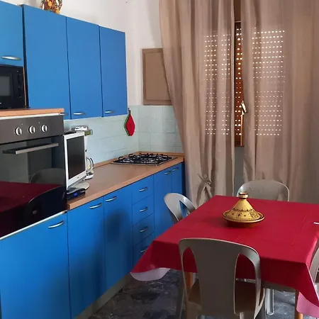 Casa Primavera * טורה ואדו