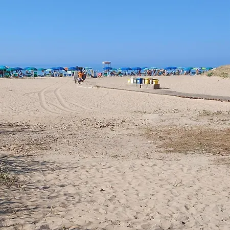 בית נופש Casa Primavera טורה ואדו